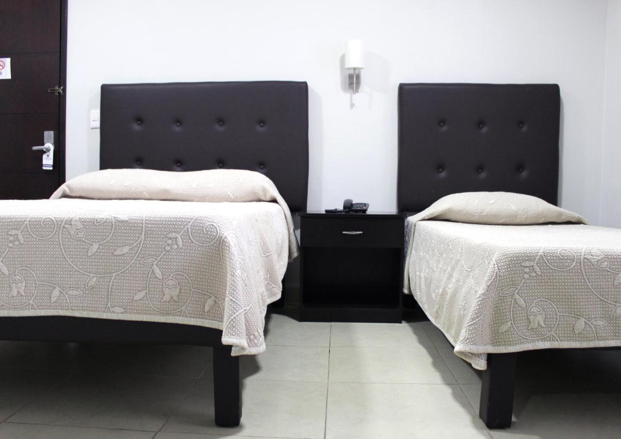 Hotel Tampico Express Ciudad Madero Buitenkant foto