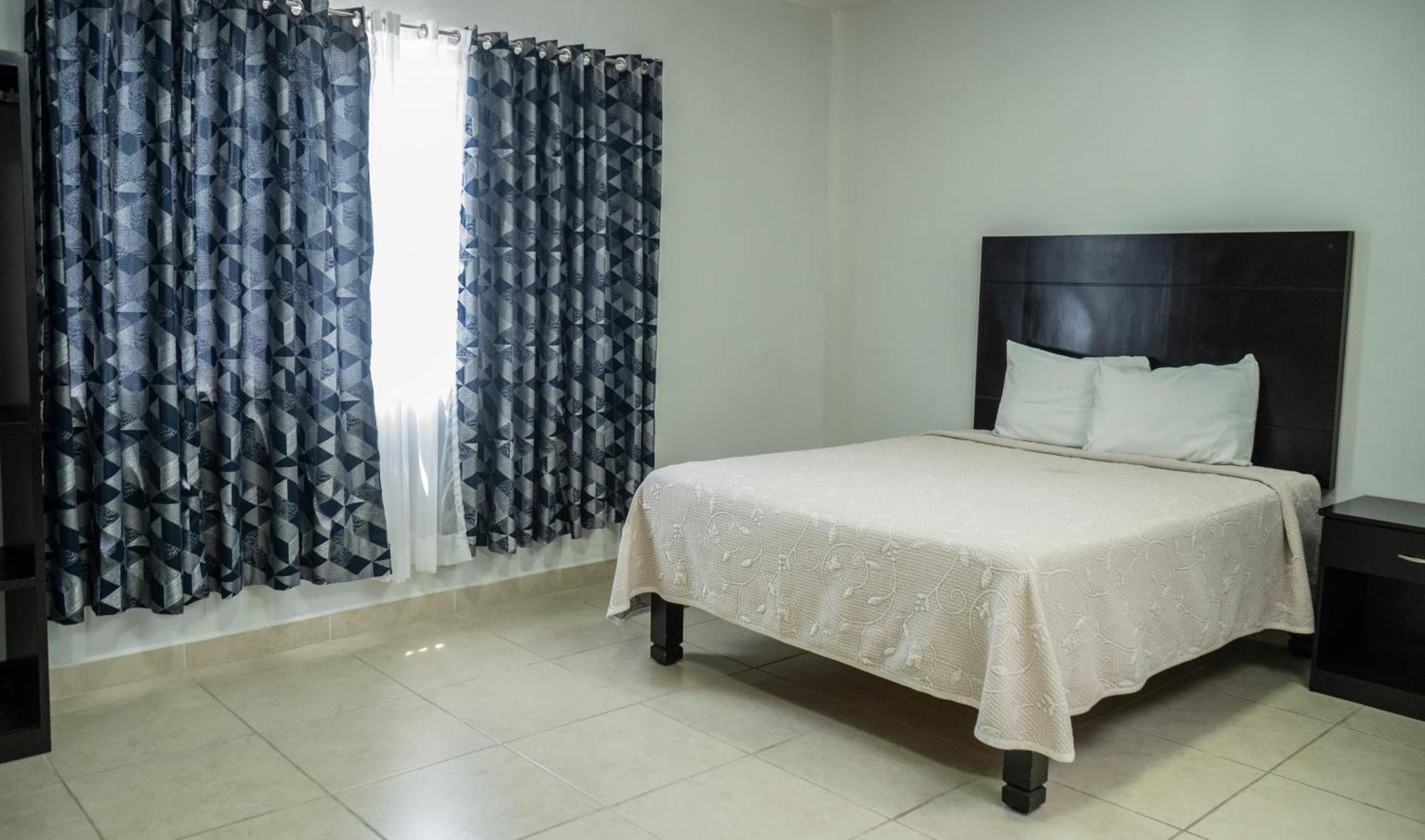 Hotel Tampico Express Ciudad Madero Buitenkant foto