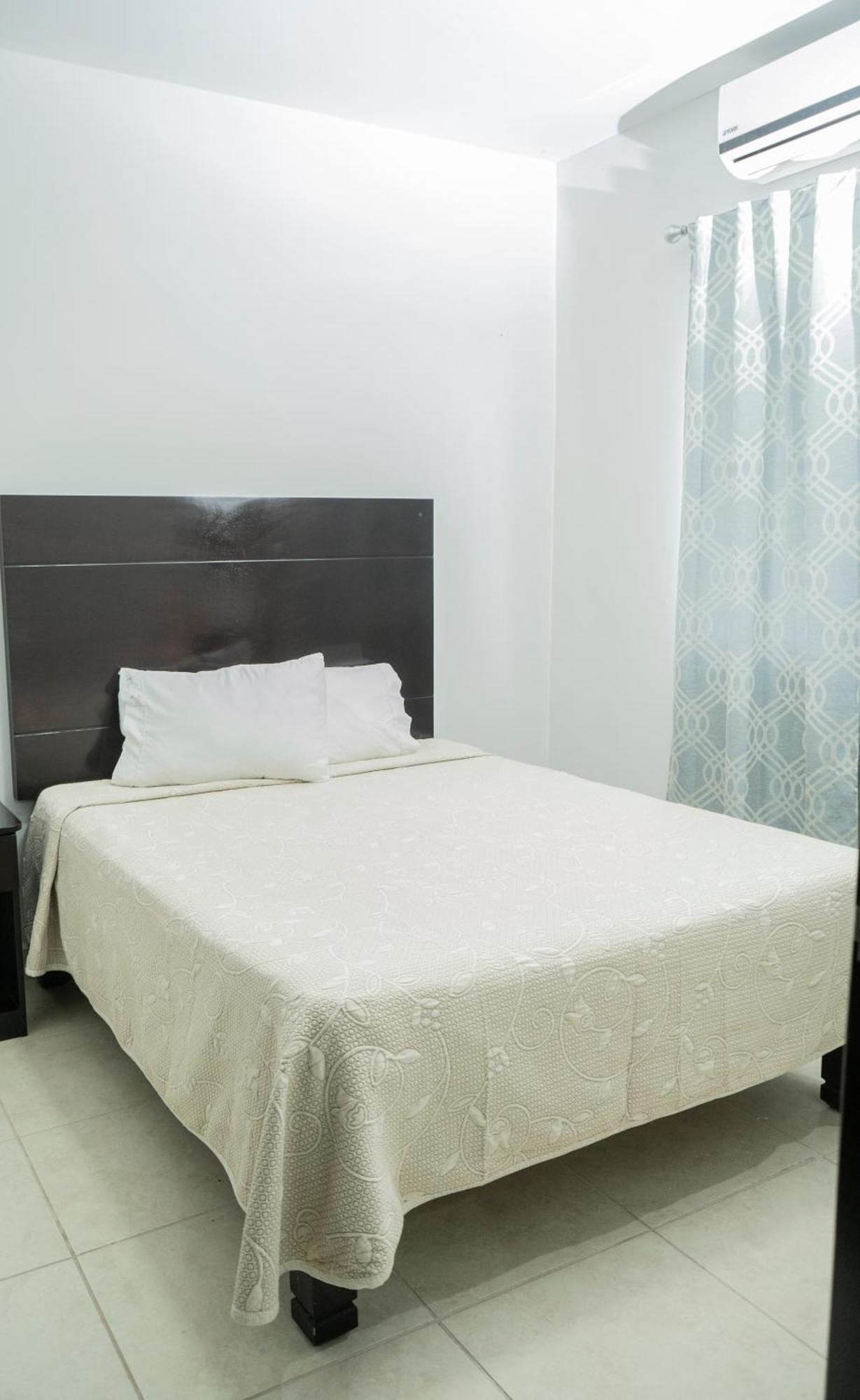 Hotel Tampico Express Ciudad Madero Buitenkant foto