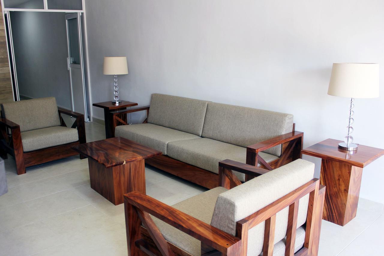 Hotel Tampico Express Ciudad Madero Buitenkant foto