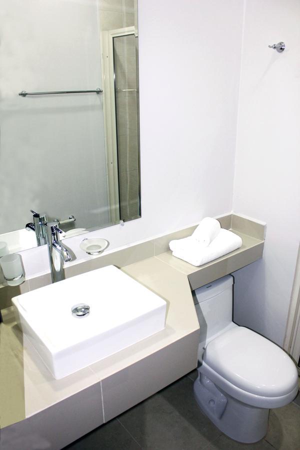 Hotel Tampico Express Ciudad Madero Buitenkant foto