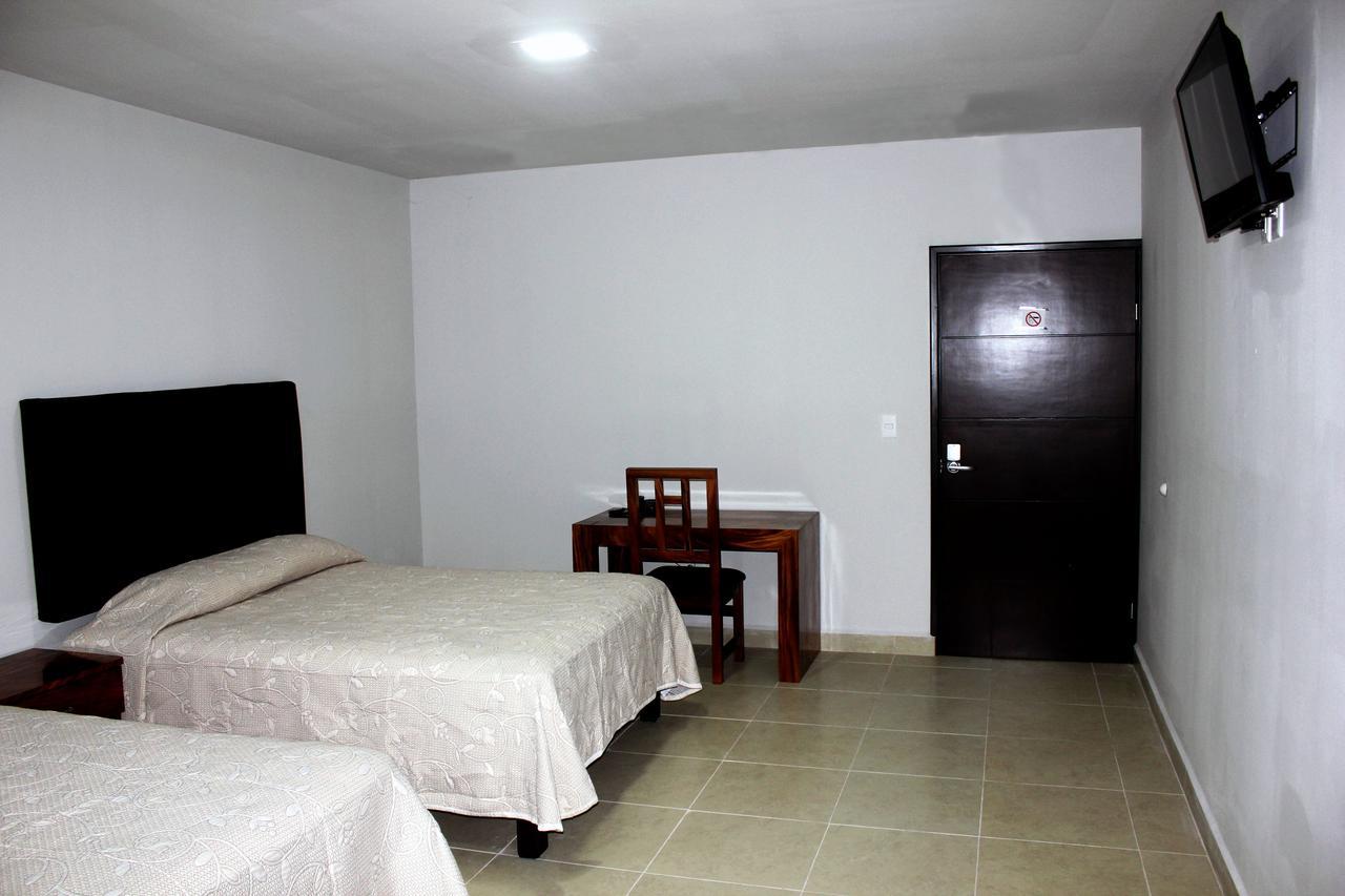 Hotel Tampico Express Ciudad Madero Buitenkant foto