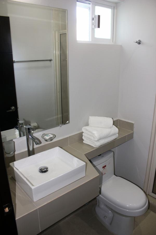 Hotel Tampico Express Ciudad Madero Buitenkant foto