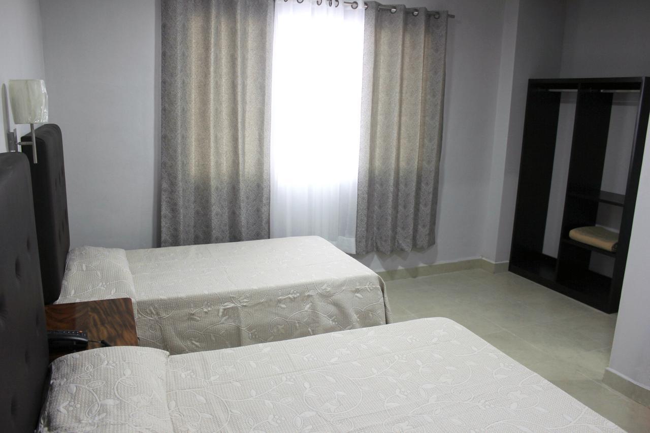 Hotel Tampico Express Ciudad Madero Buitenkant foto