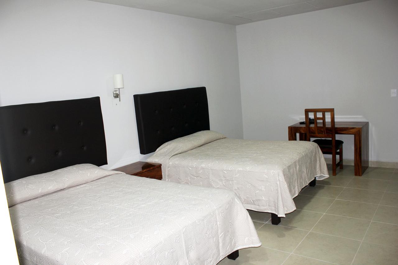 Hotel Tampico Express Ciudad Madero Buitenkant foto