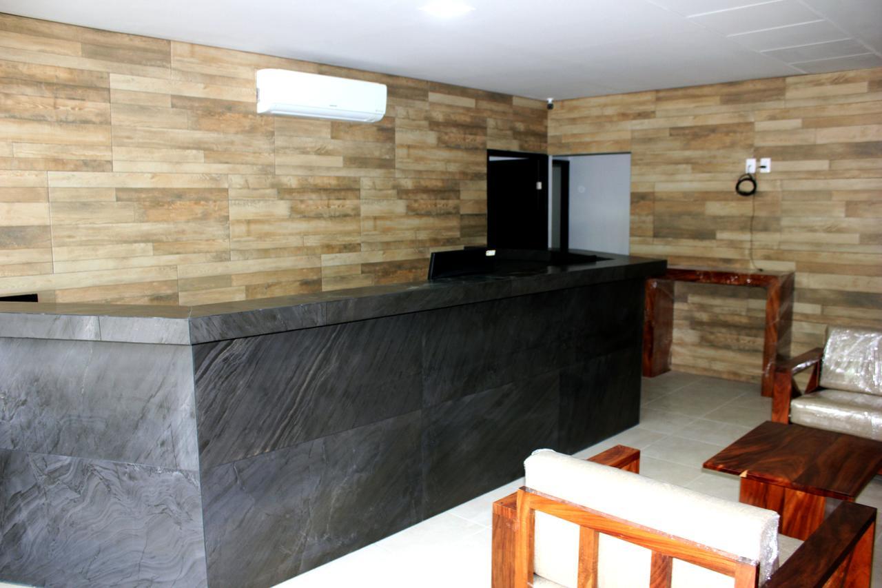 Hotel Tampico Express Ciudad Madero Buitenkant foto