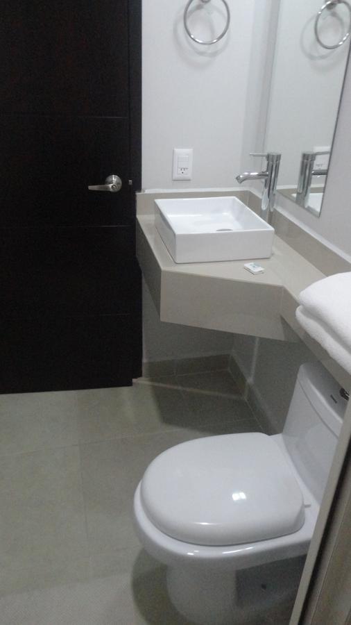 Hotel Tampico Express Ciudad Madero Buitenkant foto
