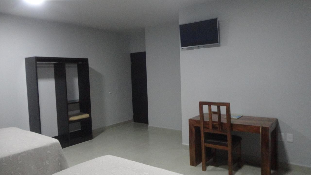Hotel Tampico Express Ciudad Madero Buitenkant foto