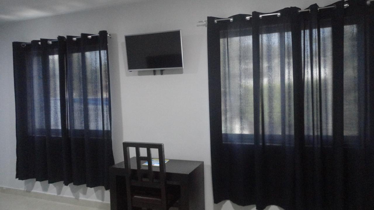 Hotel Tampico Express Ciudad Madero Buitenkant foto