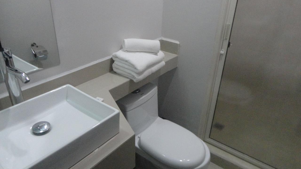 Hotel Tampico Express Ciudad Madero Buitenkant foto