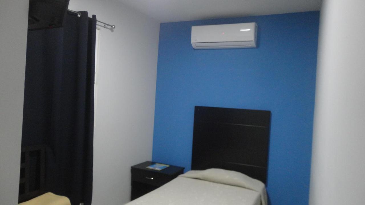 Hotel Tampico Express Ciudad Madero Buitenkant foto