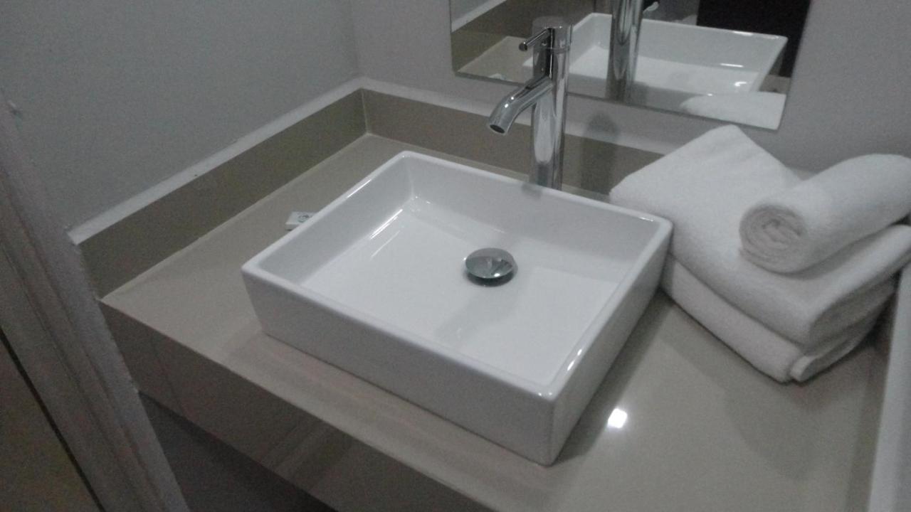 Hotel Tampico Express Ciudad Madero Buitenkant foto