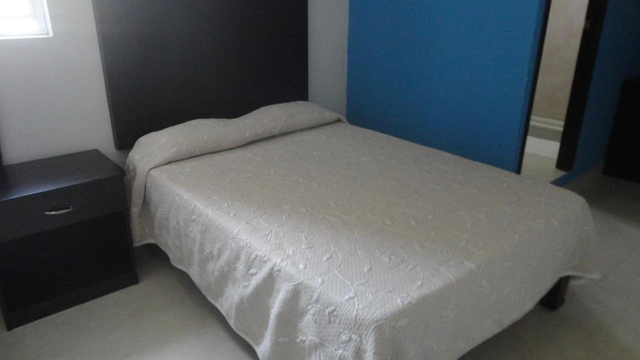 Hotel Tampico Express Ciudad Madero Buitenkant foto