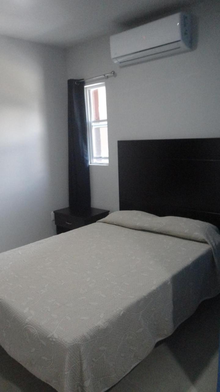 Hotel Tampico Express Ciudad Madero Buitenkant foto