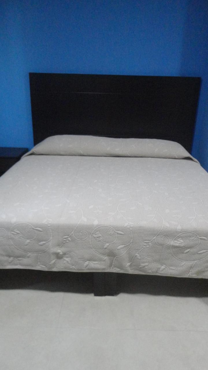 Hotel Tampico Express Ciudad Madero Buitenkant foto